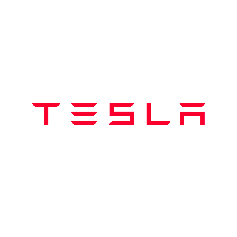 Tesla logo
