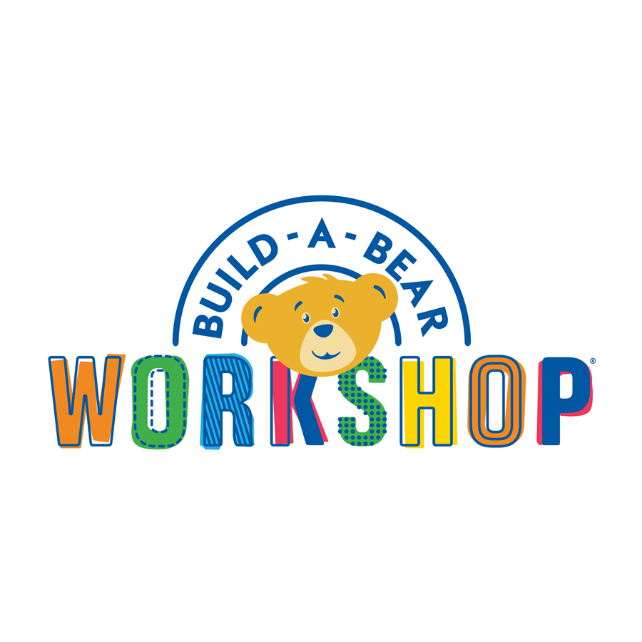Build A Bear Logo