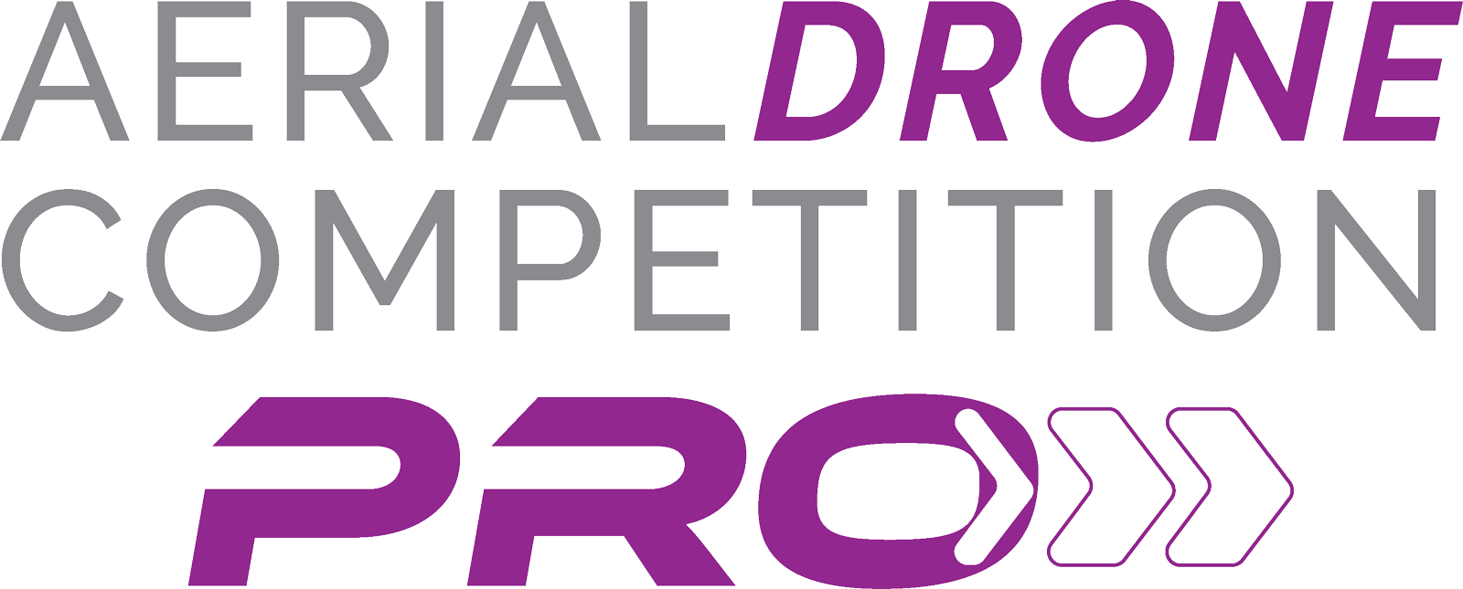 Aerial Drone Competition Pro logo